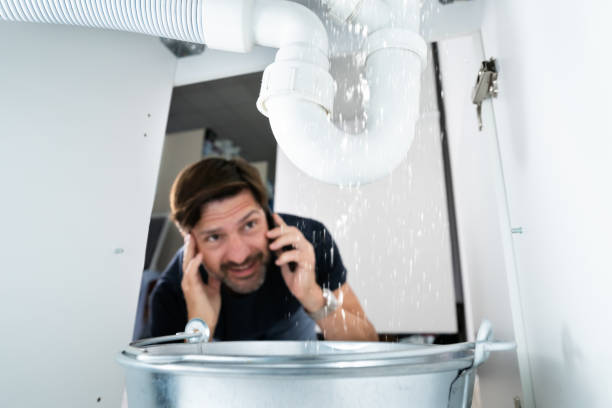 Best Plumbing Installation Services  in Webster, TX