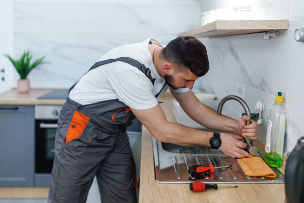 Best Toilet Repair Services  in Webster, TX