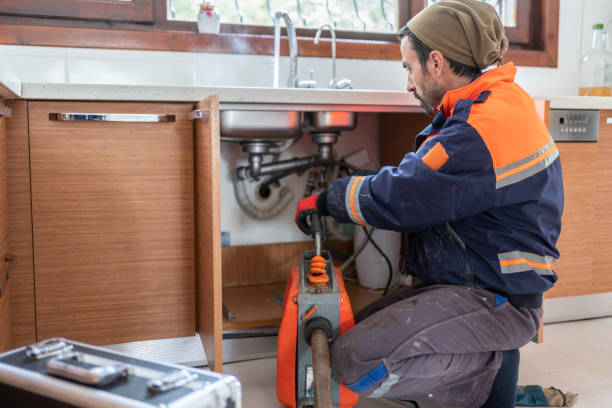 Best Hot Water Heater Installation  in Webster, TX