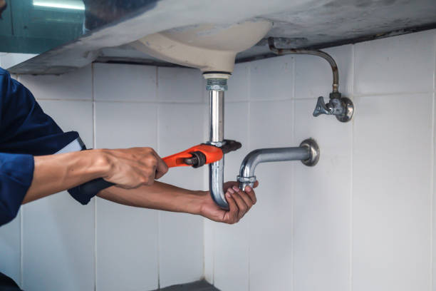 Trusted Webster, TX Plumbing Experts