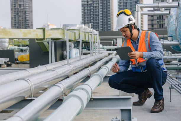 Best Commercial Plumbing Services  in Webster, TX