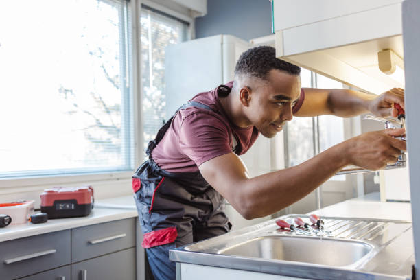 Best Local Plumber Services  in Webster, TX