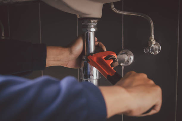 Best Emergency Plumber  in Webster, TX