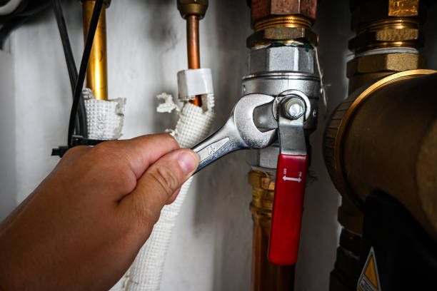 Best Water Leak Repair  in Webster, TX